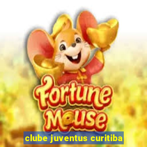 clube juventus curitiba